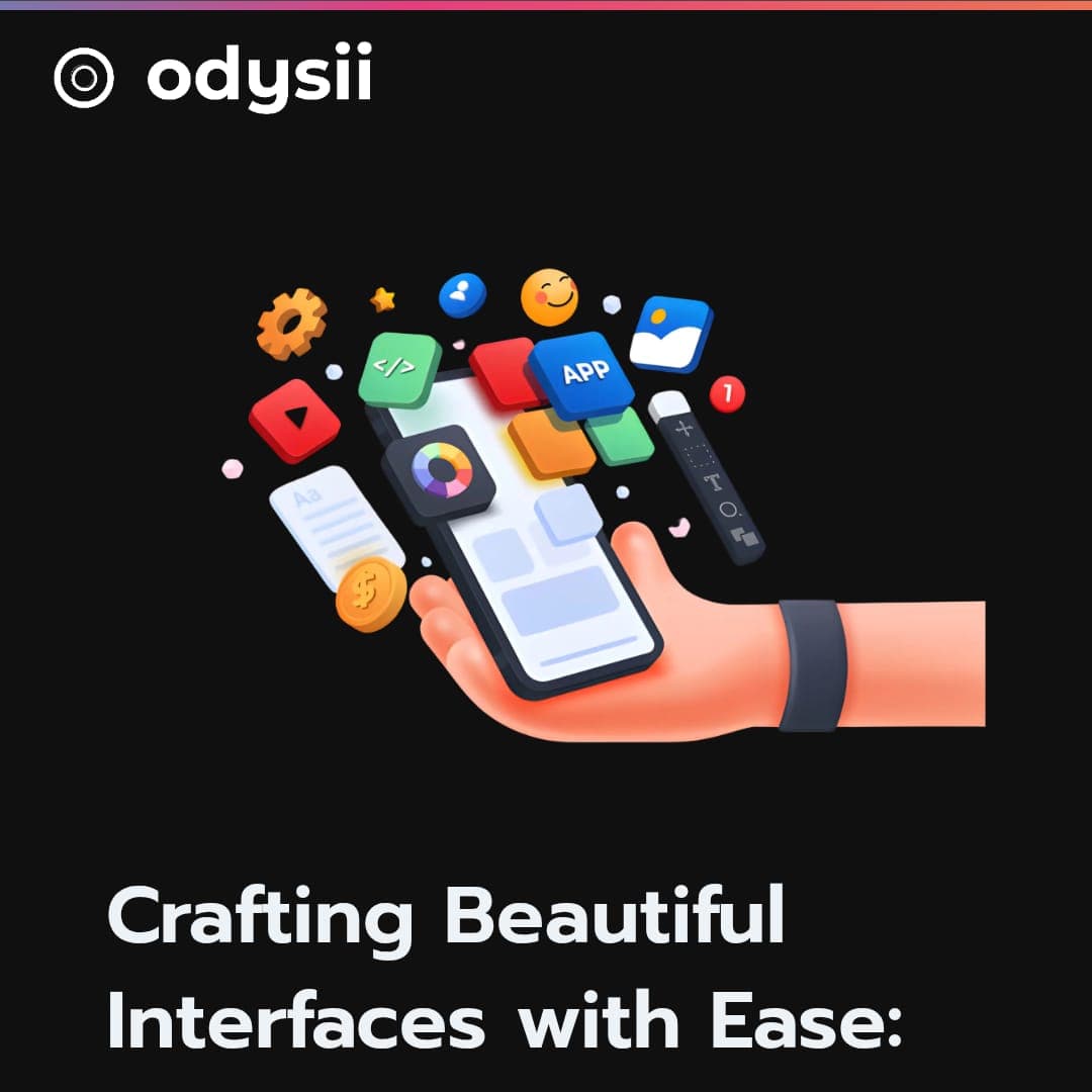 odysii UI